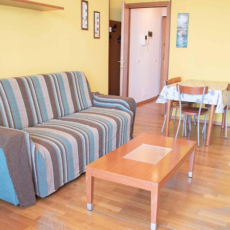 Residence Paradiso Laigueglia Buitenkant foto