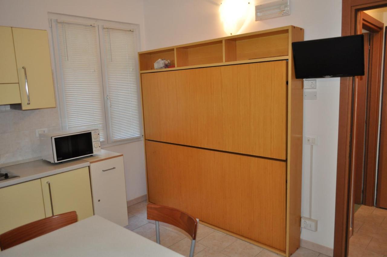 Residence Paradiso Laigueglia Buitenkant foto