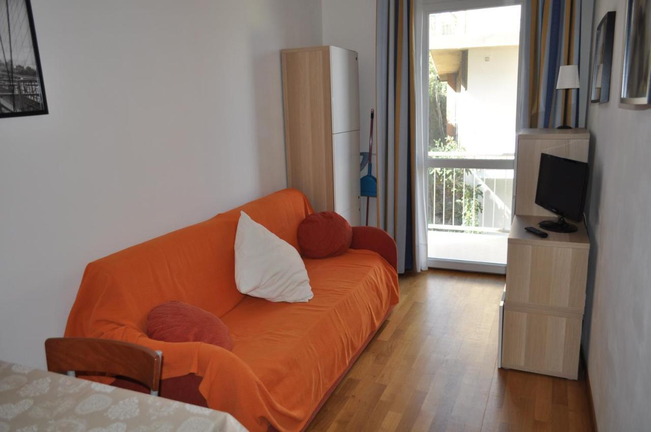 Residence Paradiso Laigueglia Buitenkant foto