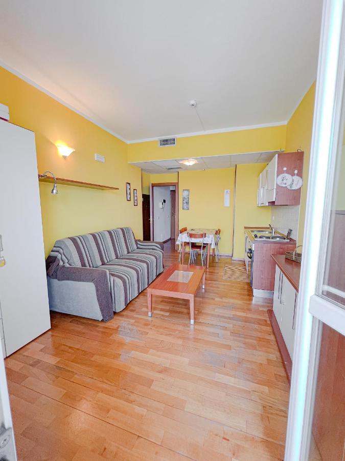 Residence Paradiso Laigueglia Buitenkant foto