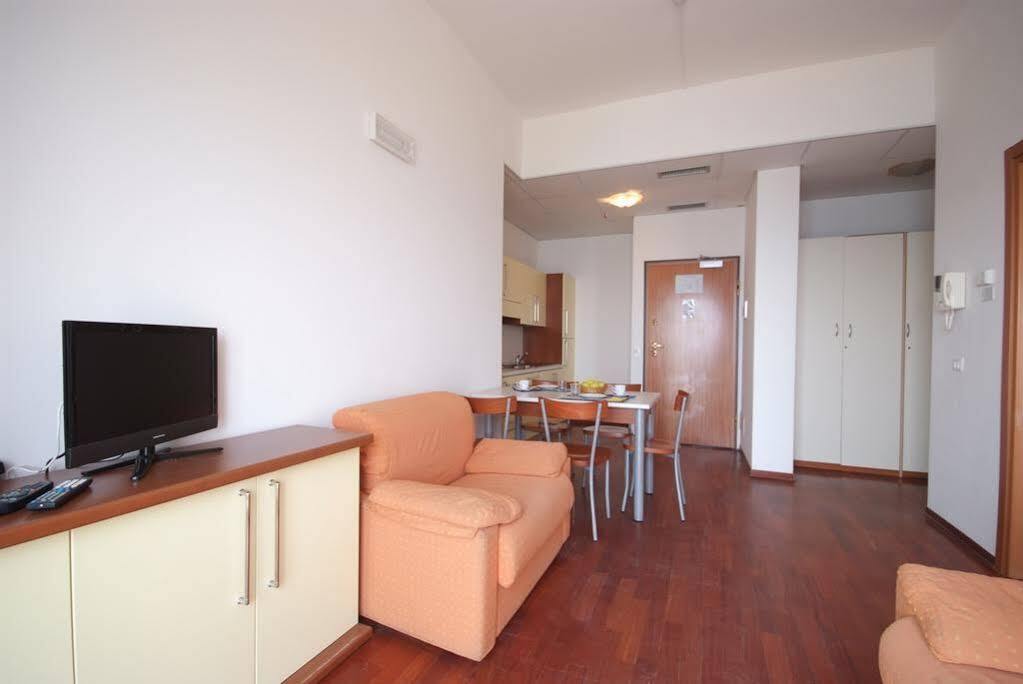 Residence Paradiso Laigueglia Buitenkant foto